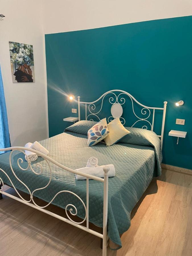 Guest house Maqueda Palermo