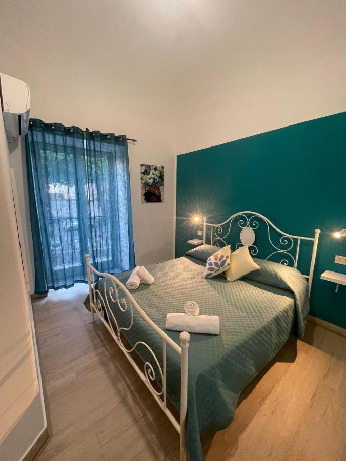 Guest house Maqueda *