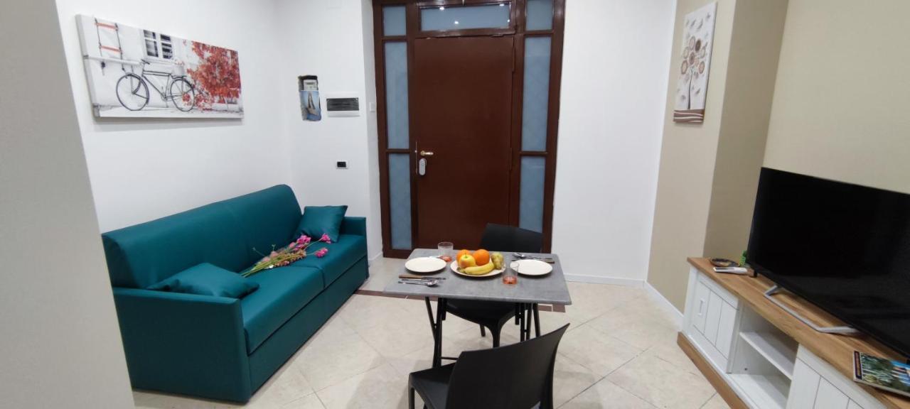 Leam 5 Ferienhaus Palermo