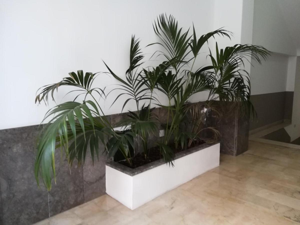 Centro Citta Basement *