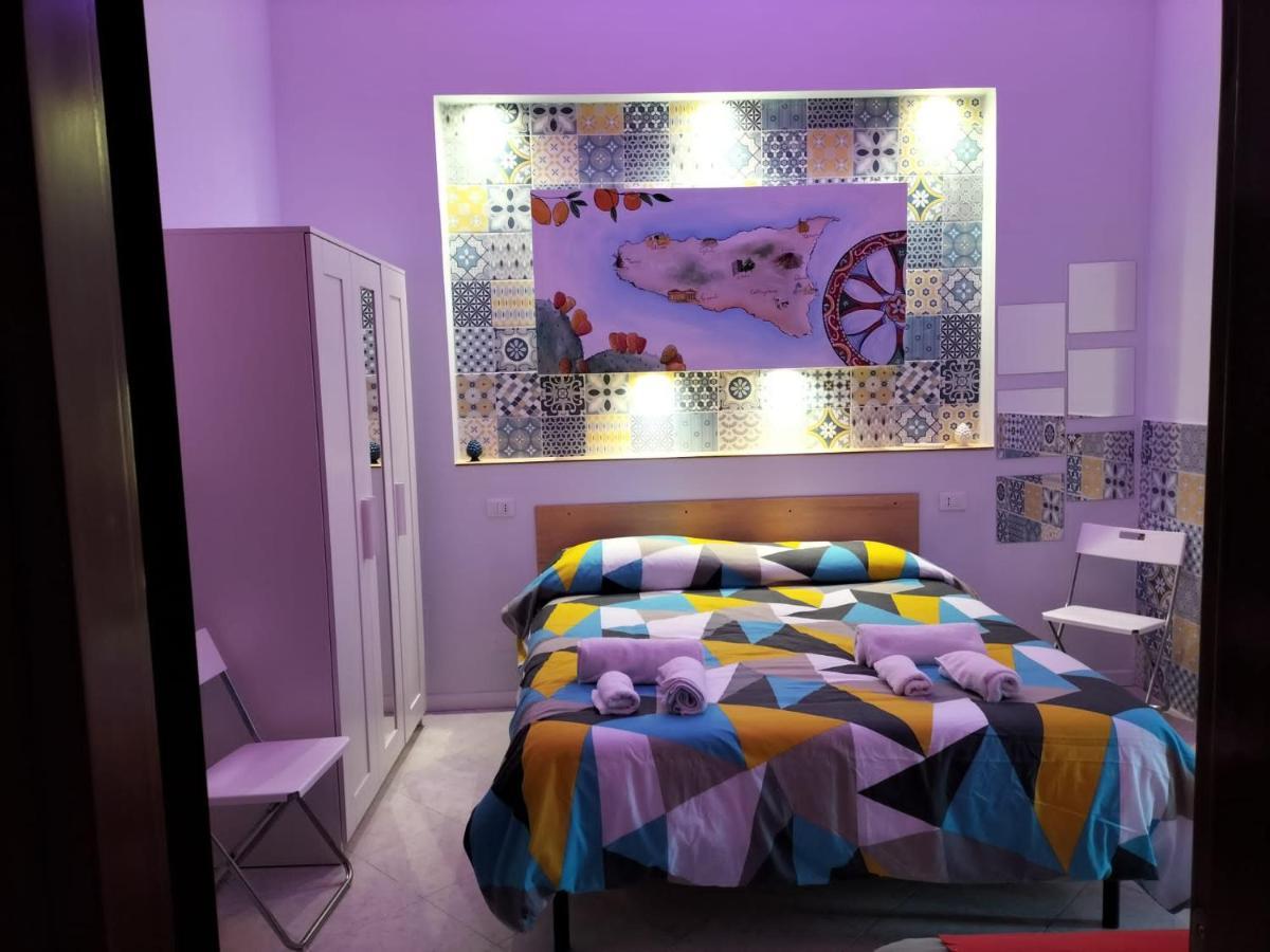 La Loggia 34 Holiday home *