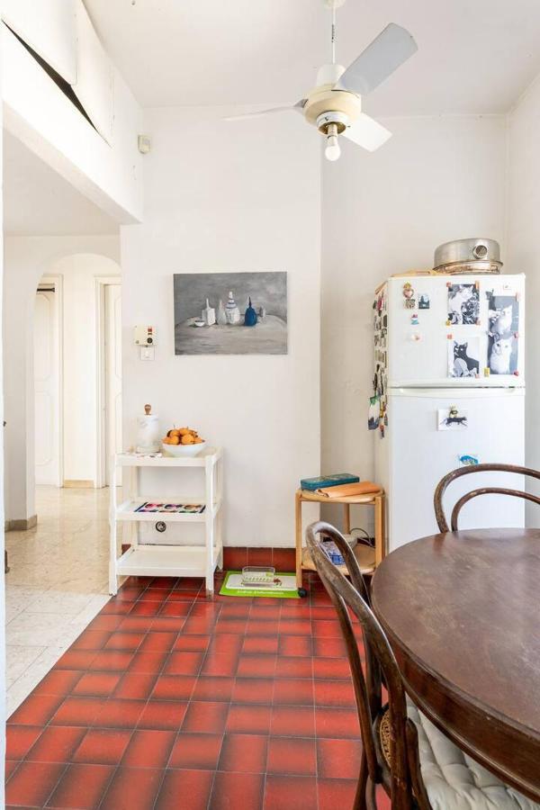 Large E Small Private Bathroom Between Mondello And Old Town! Free Park! Hospedagem domiciliar *
