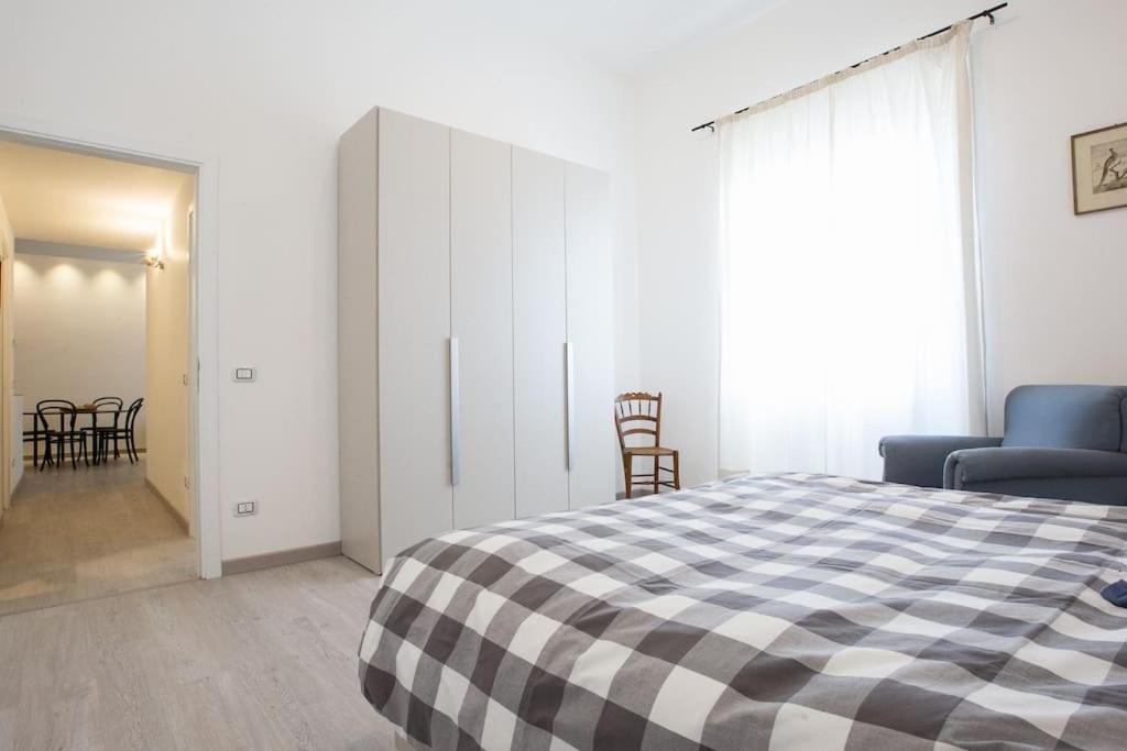 2 Da Letto Al Politeama Apartment Palermo