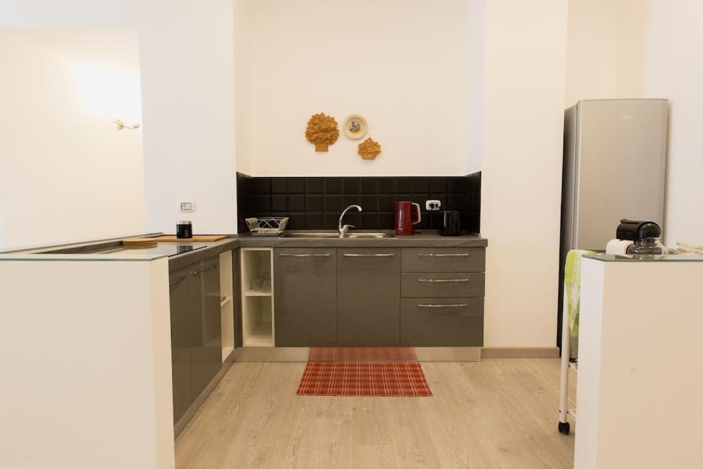 Apartamento 2 Da Letto Al Politeama