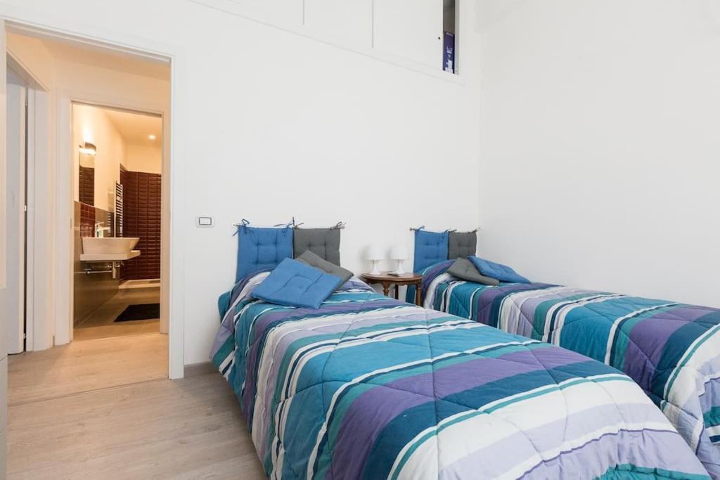 Apartment 2 Da Letto Al Politeama *