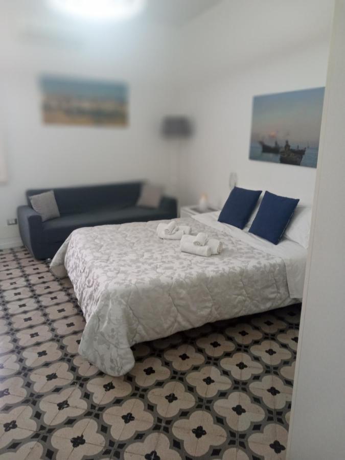 Ballaro Holiday home *