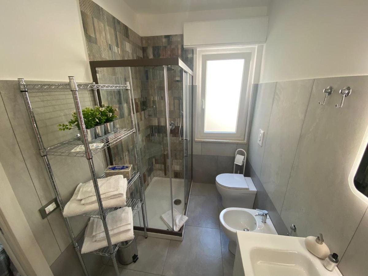 Life Guest house
