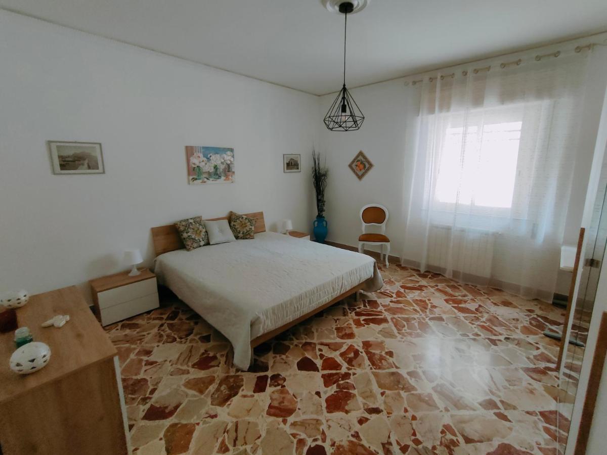 Apartment Casa La Sicula Palermo