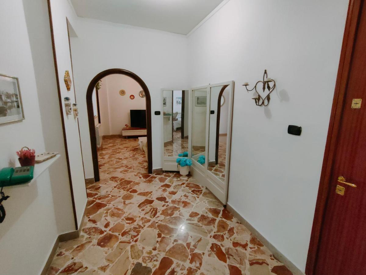 Apartment Casa La Sicula