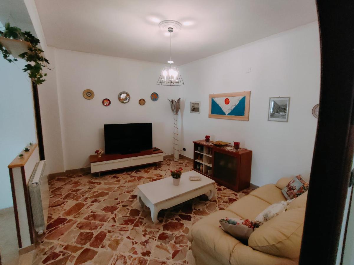 Casa La Sicula Palermo