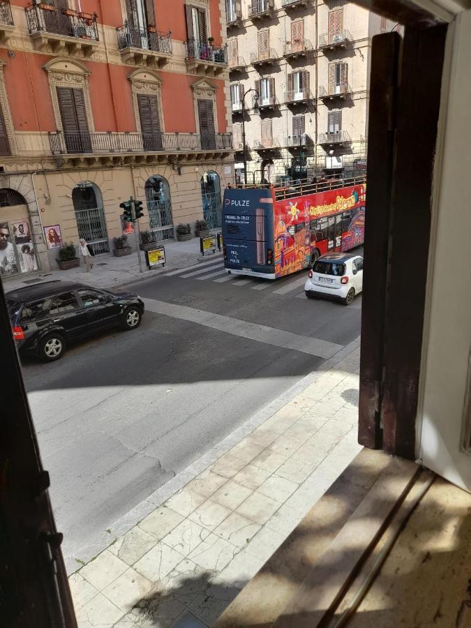 Casa Terramare * Palermo