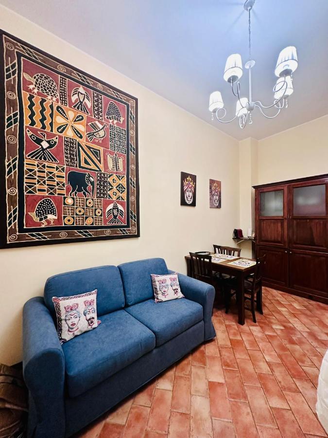 Cuore Di Aparthotel *