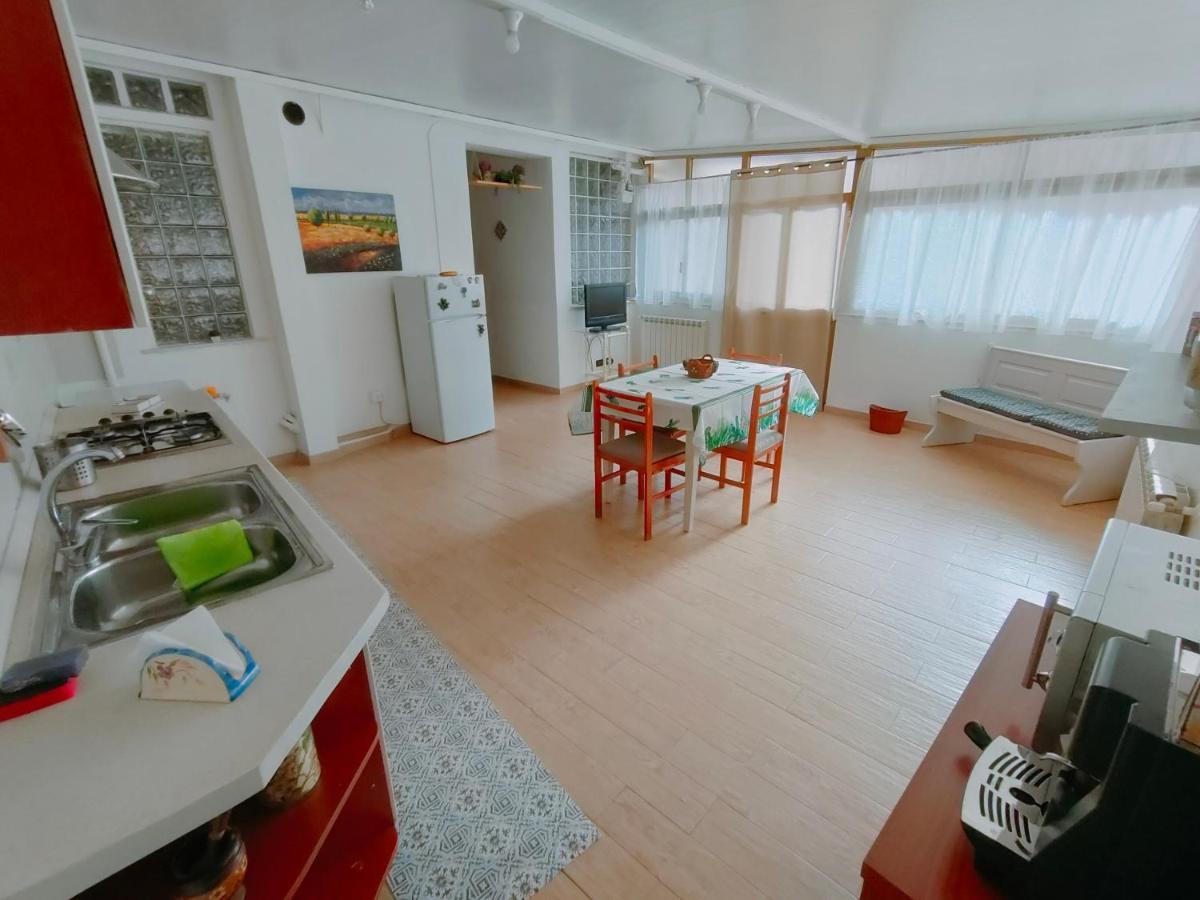 Casa La Sicula Apartment Palermo