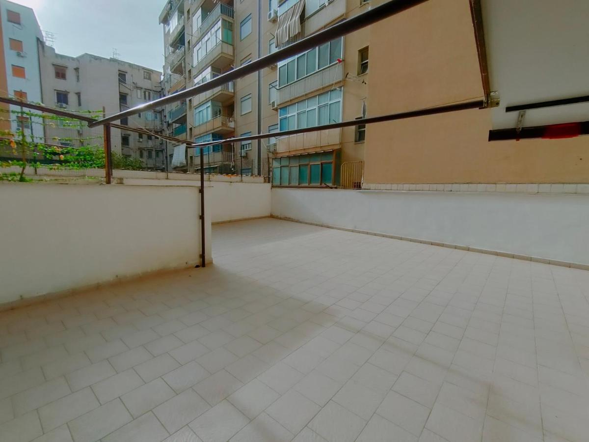 Casa La Sicula Apartment Palermo