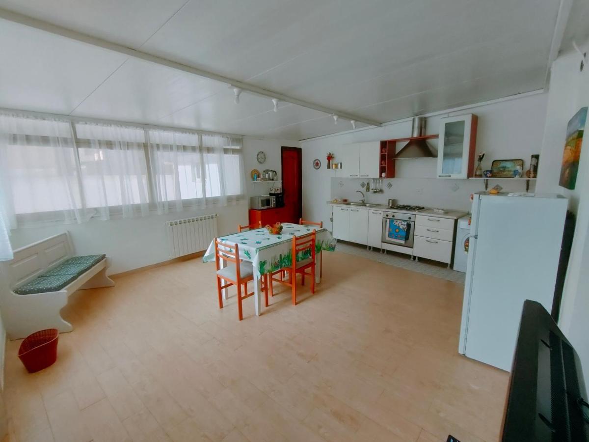 Casa La Sicula Apartment *