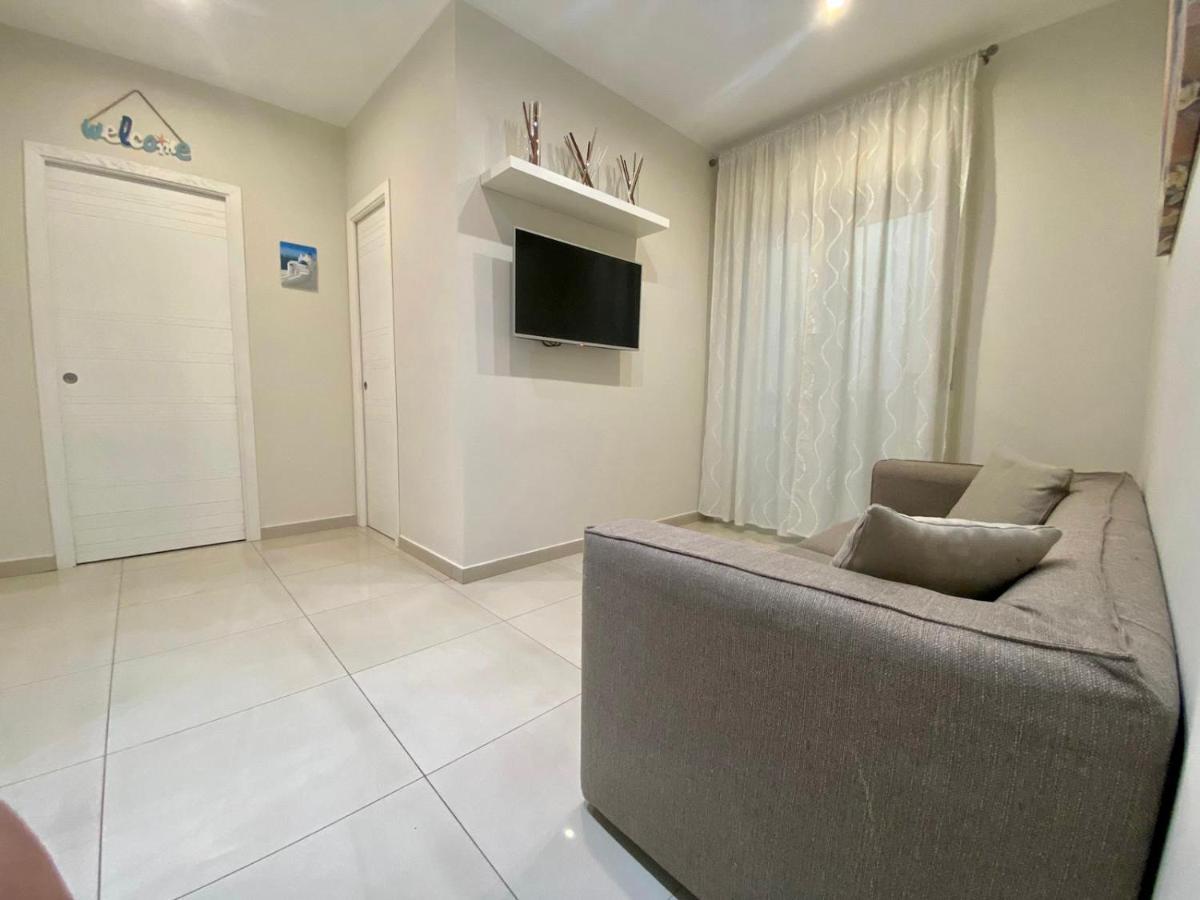 Apartamento La Casetta *