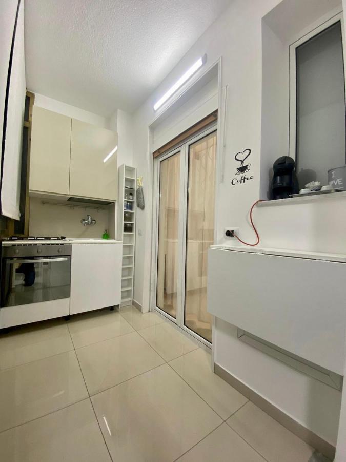 La Casetta Apartamento *