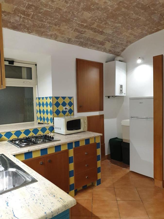 Casa Smeralda Palermo