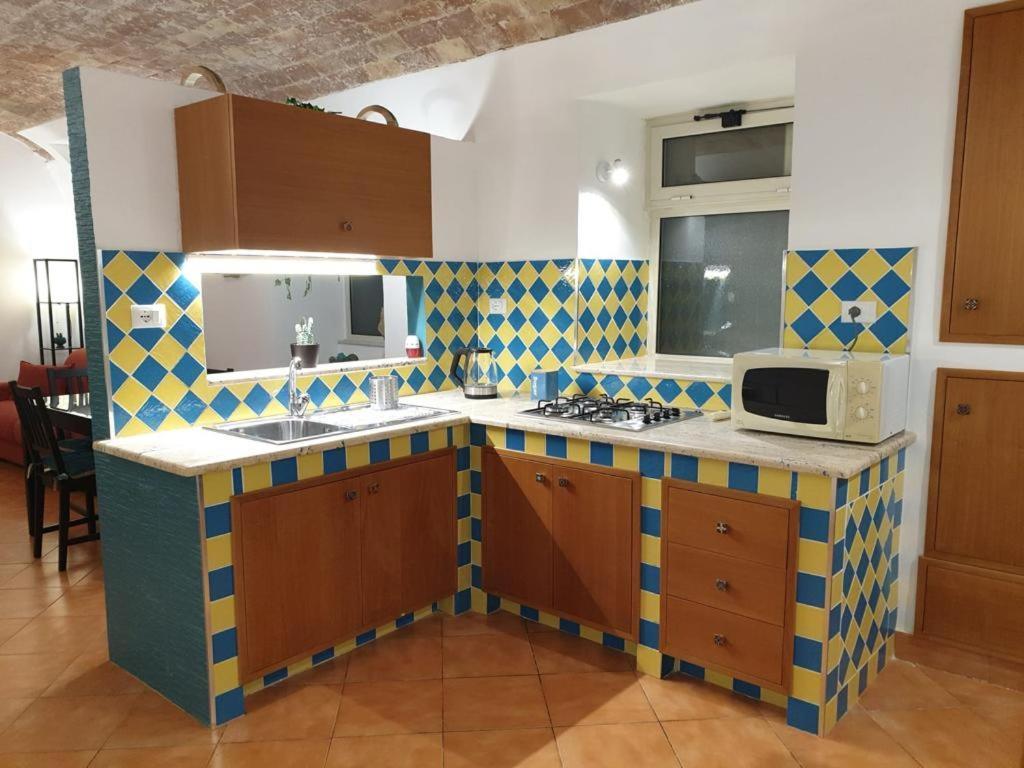 Casa vacanze Casa Smeralda Palermo