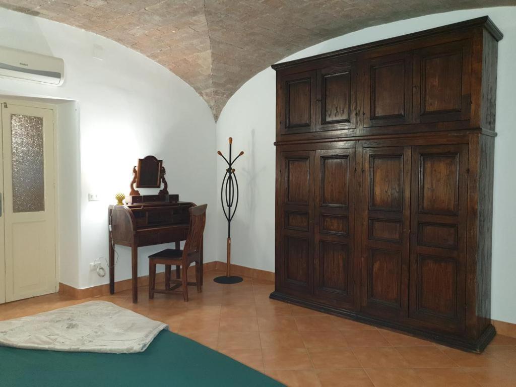 Casa Smeralda *