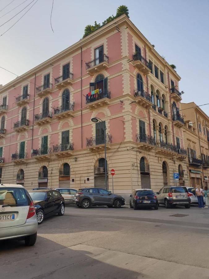 Casa Smeralda * Palermo