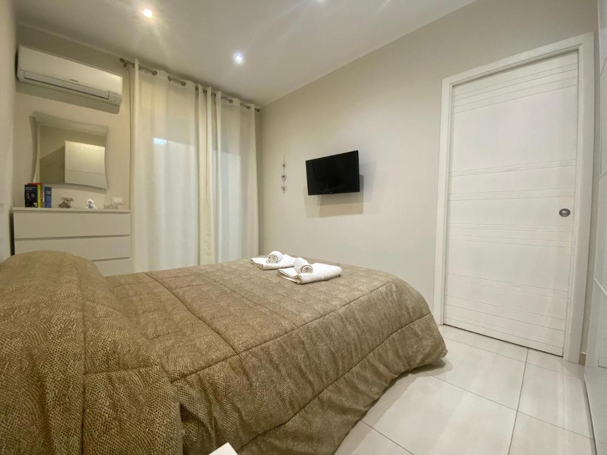 Apartamento La Casetta