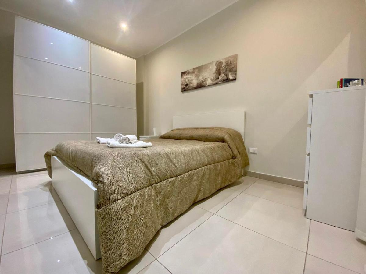 Apartamento La Casetta *