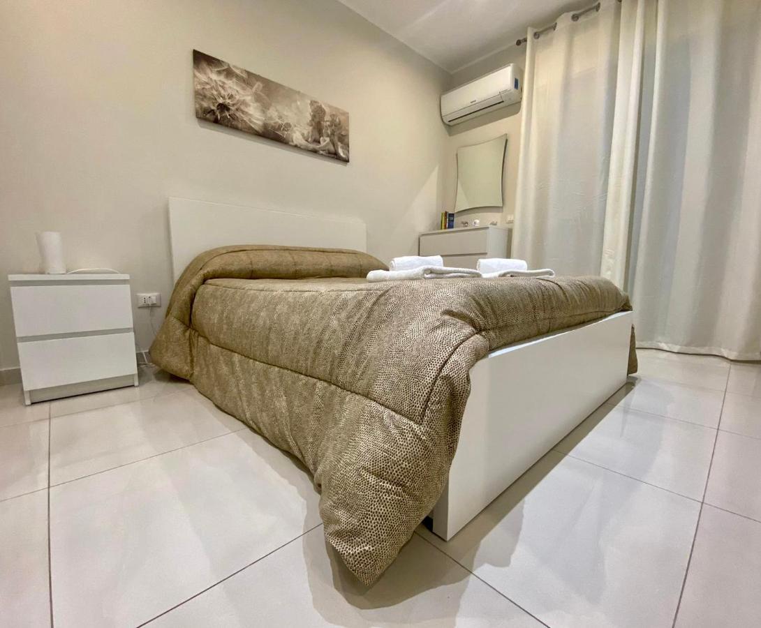 Apartamento La Casetta Palermo