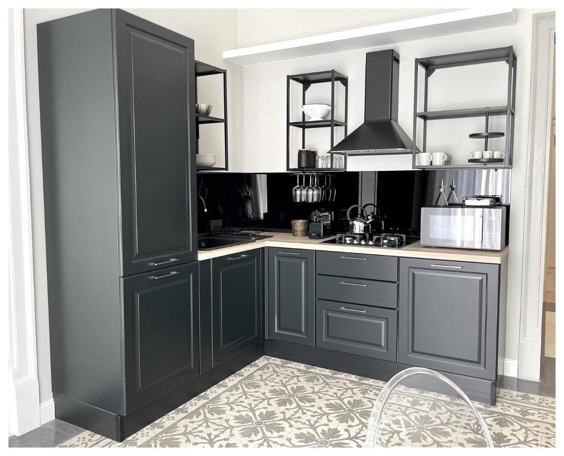 Dimora Borghese “florio” Holiday home