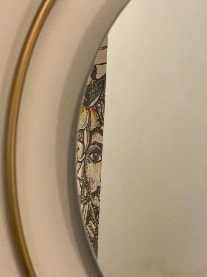 Primo Apartamento