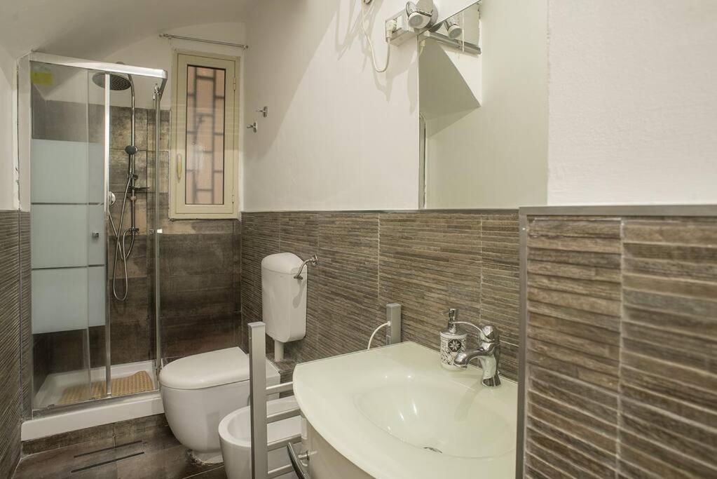 4 Canti Cozy In Via Maqueda Appartamento
