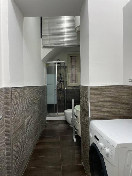 4 Canti Cozy In Via Maqueda Appartamento Palermo