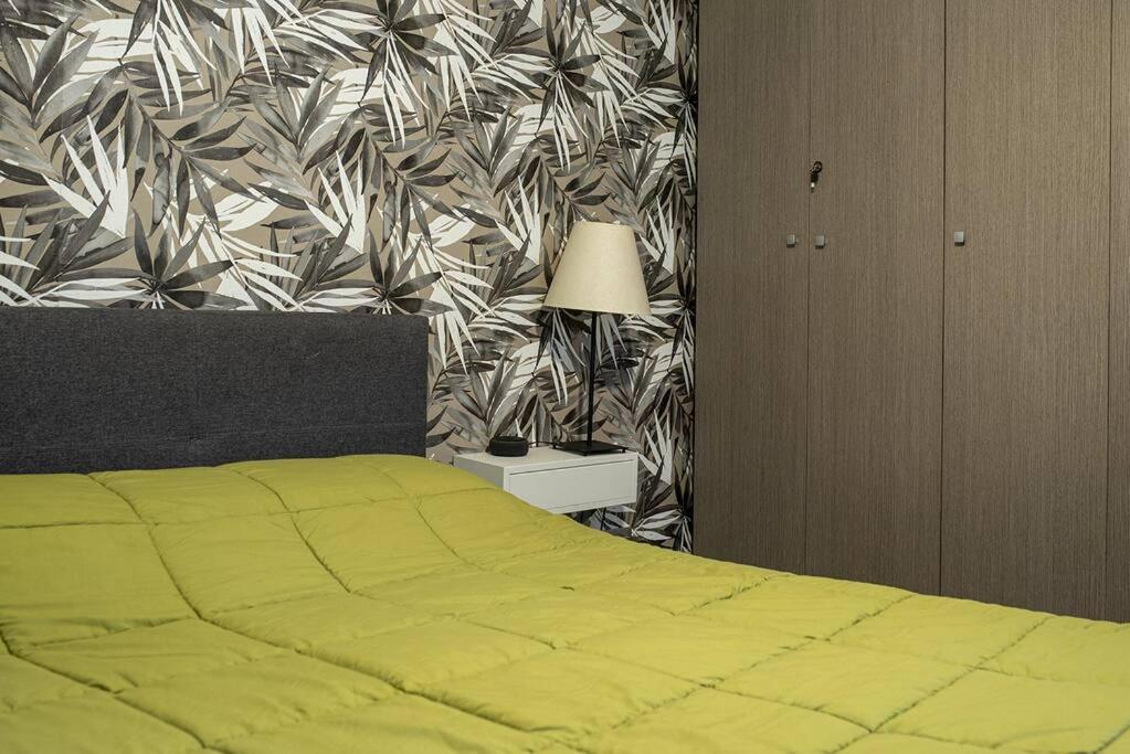 4 Canti Cozy In Via Maqueda Appartamento Palermo