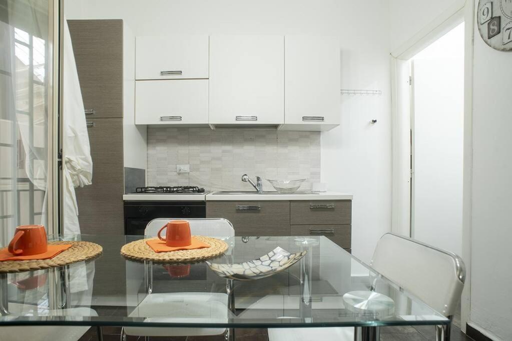 4 Canti Cozy In Via Maqueda Appartamento