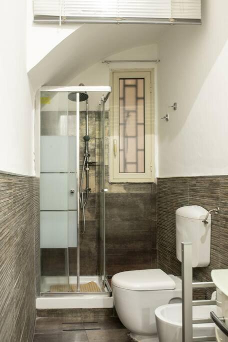 Appartamento 4 Canti Cozy In Via Maqueda Palermo