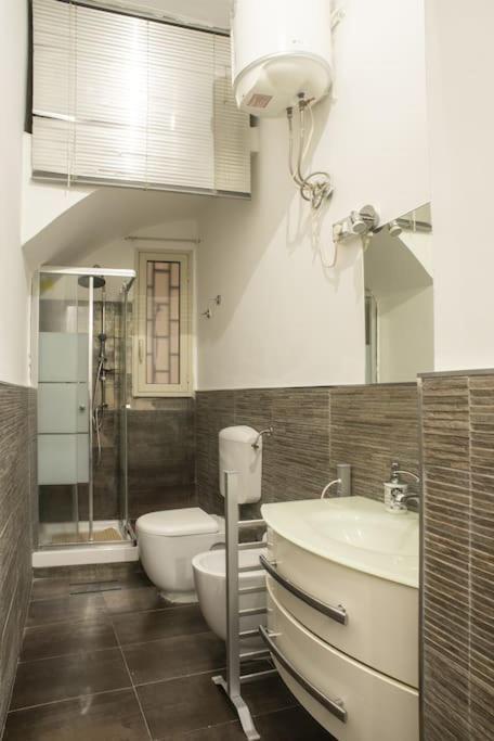 4 Canti Cozy In Via Maqueda Appartamento *
