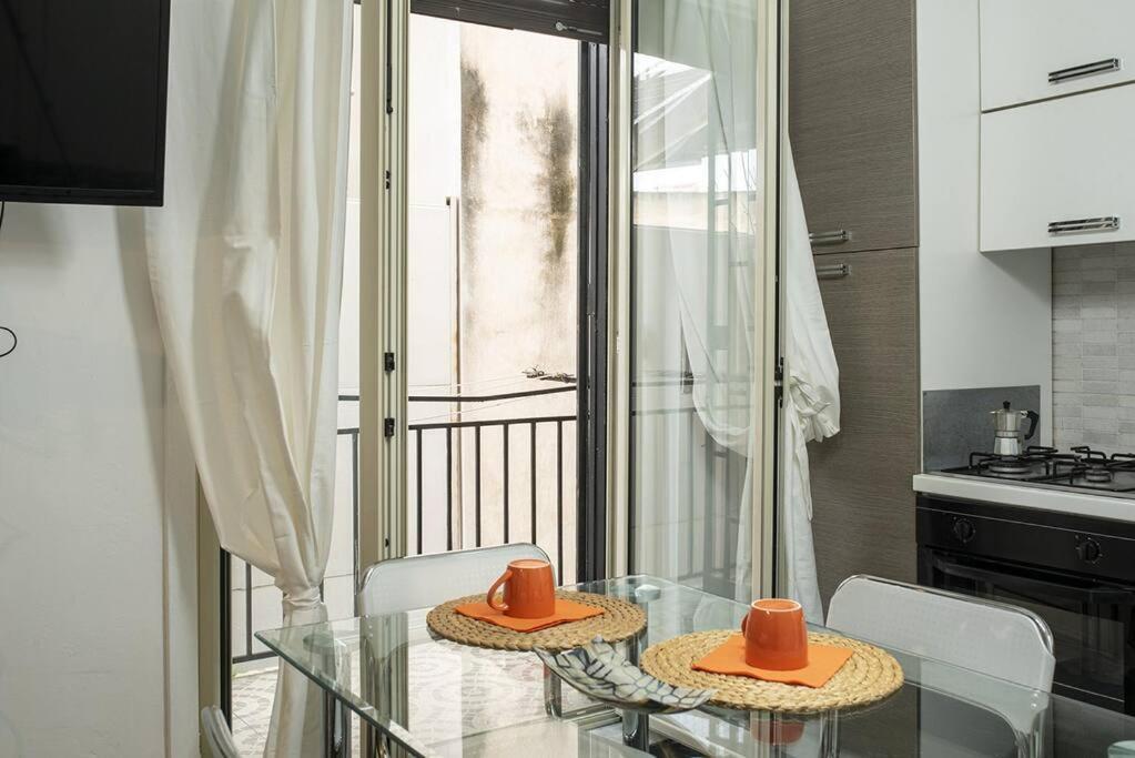 Appartamento 4 Canti Cozy In Via Maqueda *