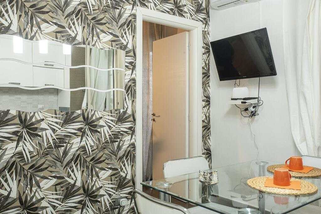 Appartamento 4 Canti Cozy In Via Maqueda Palermo