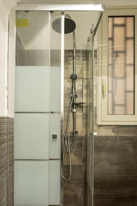 Appartamento 4 Canti Cozy In Via Maqueda *