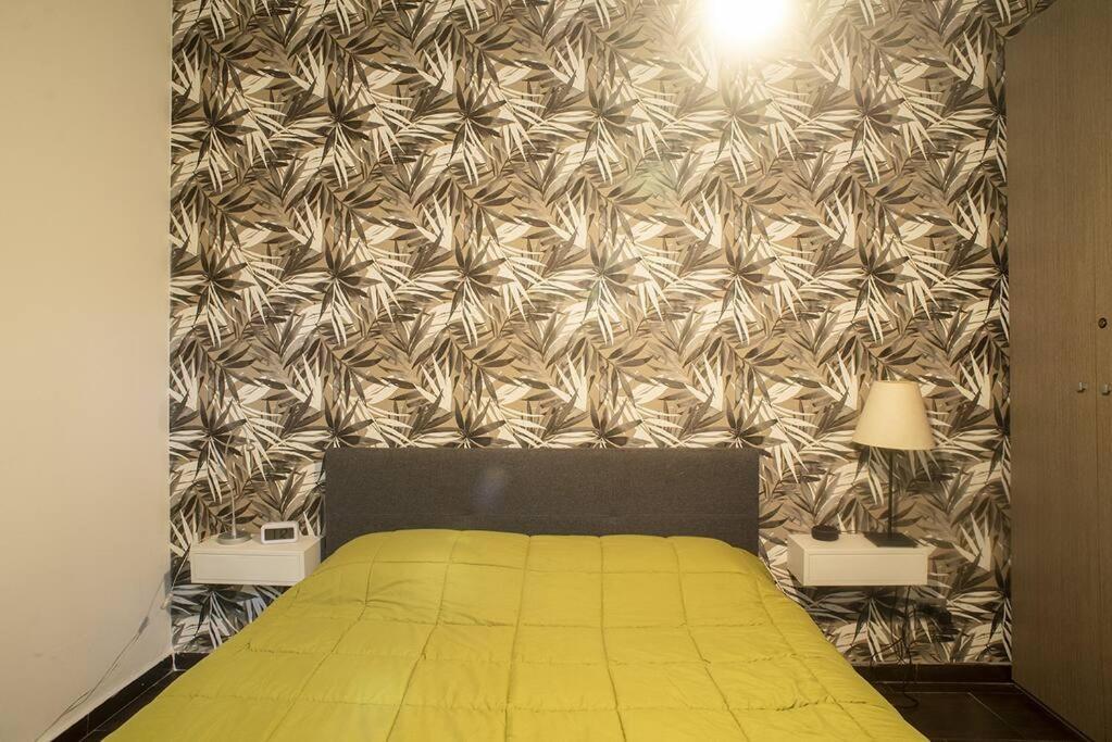4 Canti Cozy In Via Maqueda
