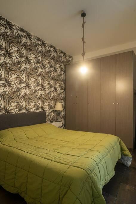 Appartamento 4 Canti Cozy In Via Maqueda Palermo