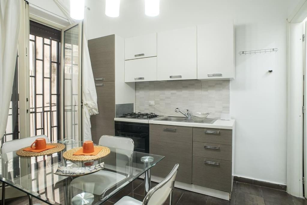 Apartamento 4 Canti Cozy In Via Maqueda