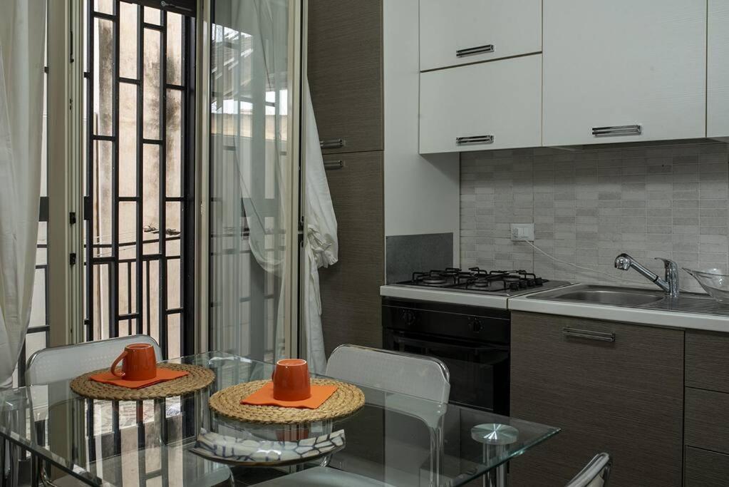 Appartamento 4 Canti Cozy In Via Maqueda