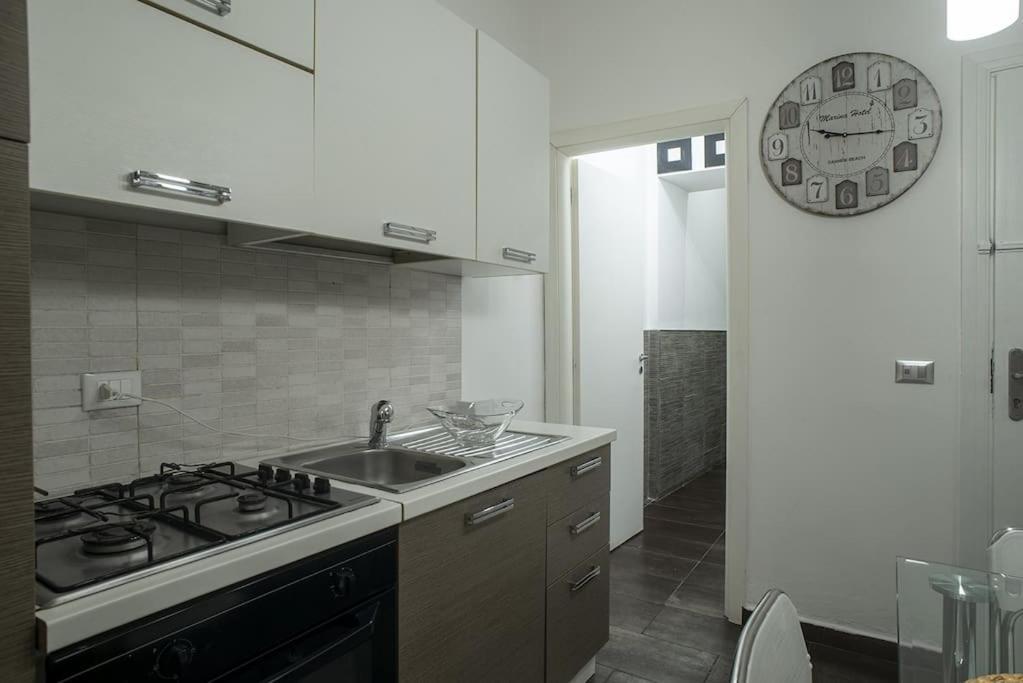 4 Canti Cozy In Via Maqueda * Palermo