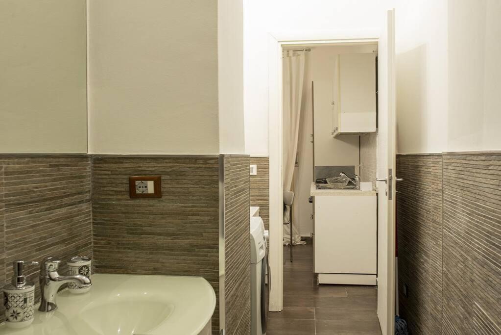 4 Canti Cozy In Via Maqueda * Palermo