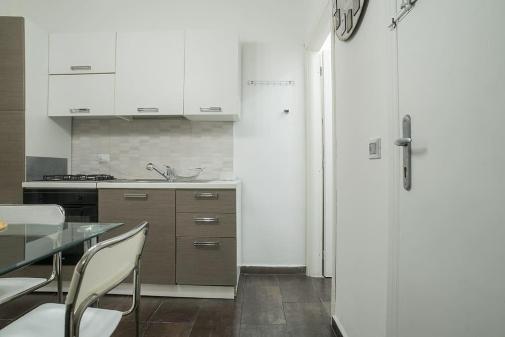 Appartamento 4 Canti Cozy In Via Maqueda Palermo