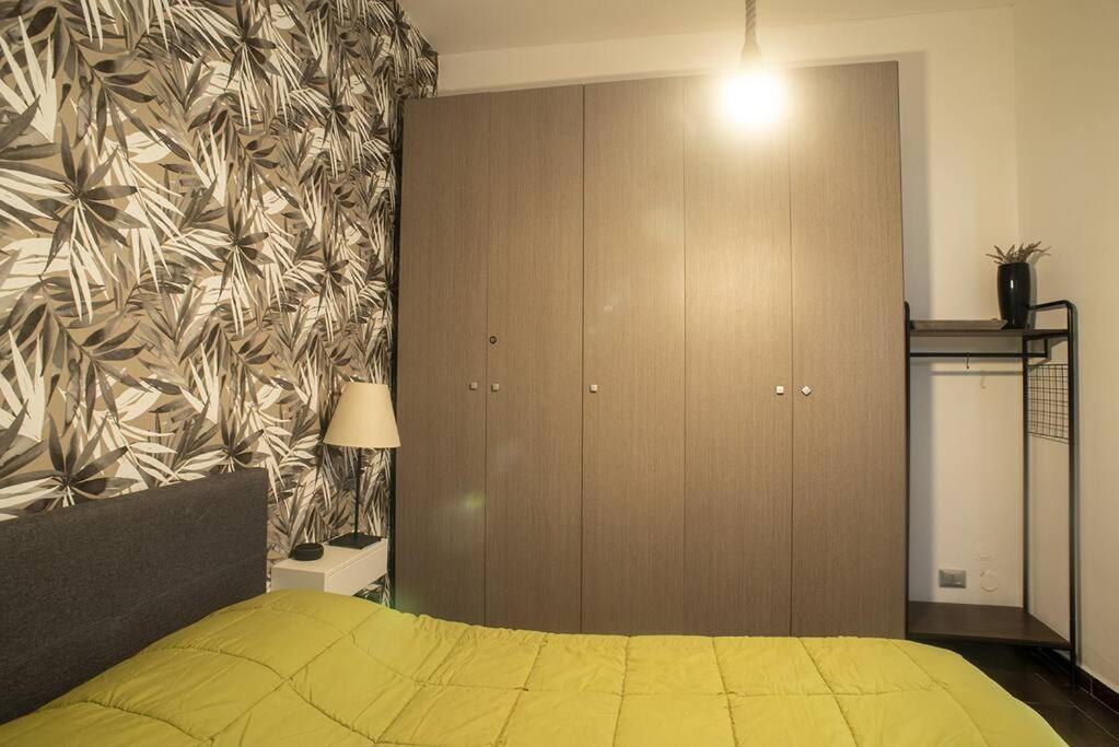 4 Canti Cozy In Via Maqueda Appartamento *