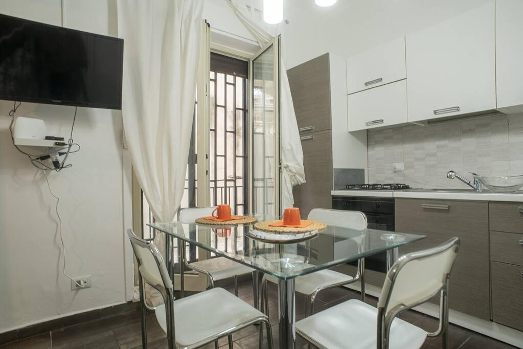 4 Canti Cozy In Via Maqueda