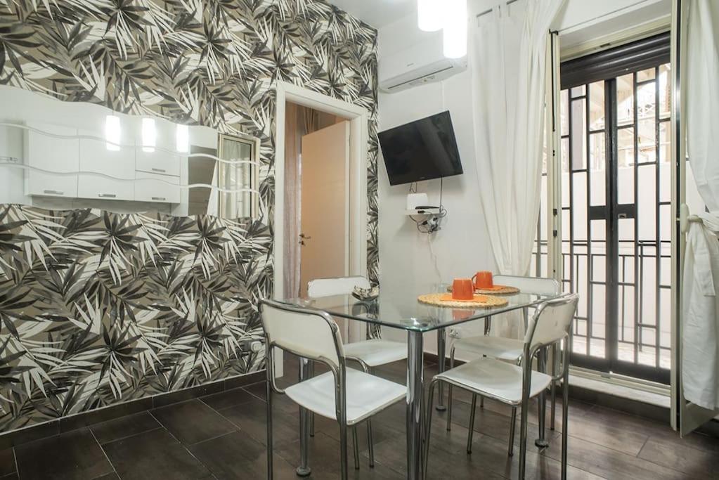 4 Canti Cozy In Via Maqueda Appartamento *