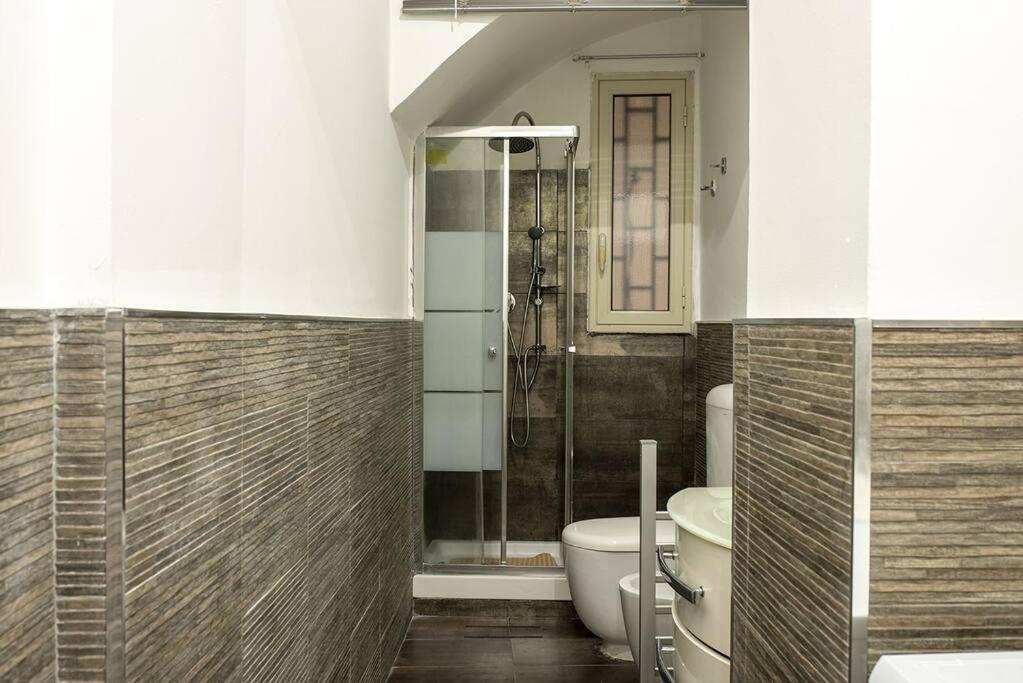 4 Canti Cozy In Via Maqueda Apartamento Palermo
